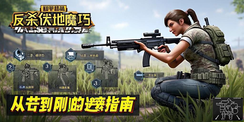 和平精英辅助【保时捷】