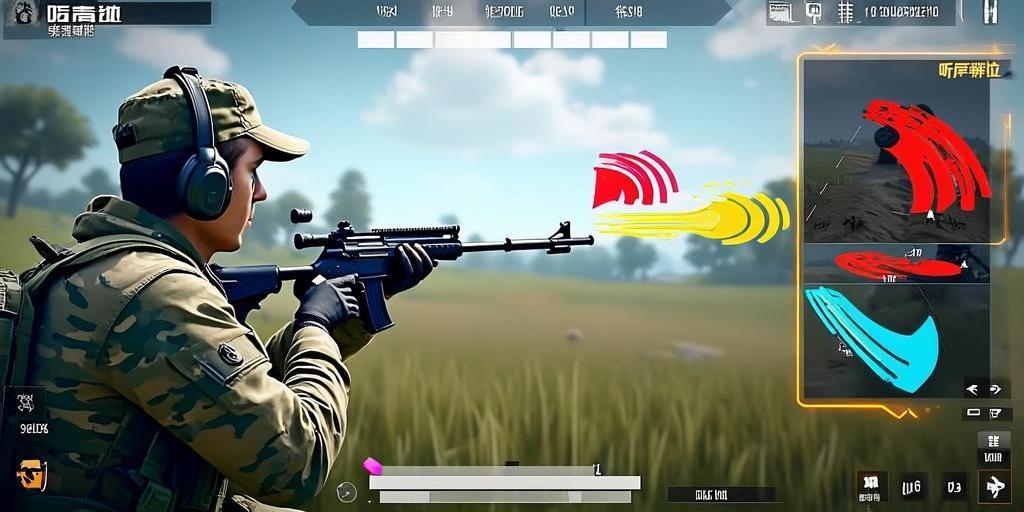 和平精英外挂【狩猎者一体直装V3.9稳定版】防猎鹰巡查 内置防封 载具显示 距离显示 空投显示 可自由调节压枪力度 自瞄力度